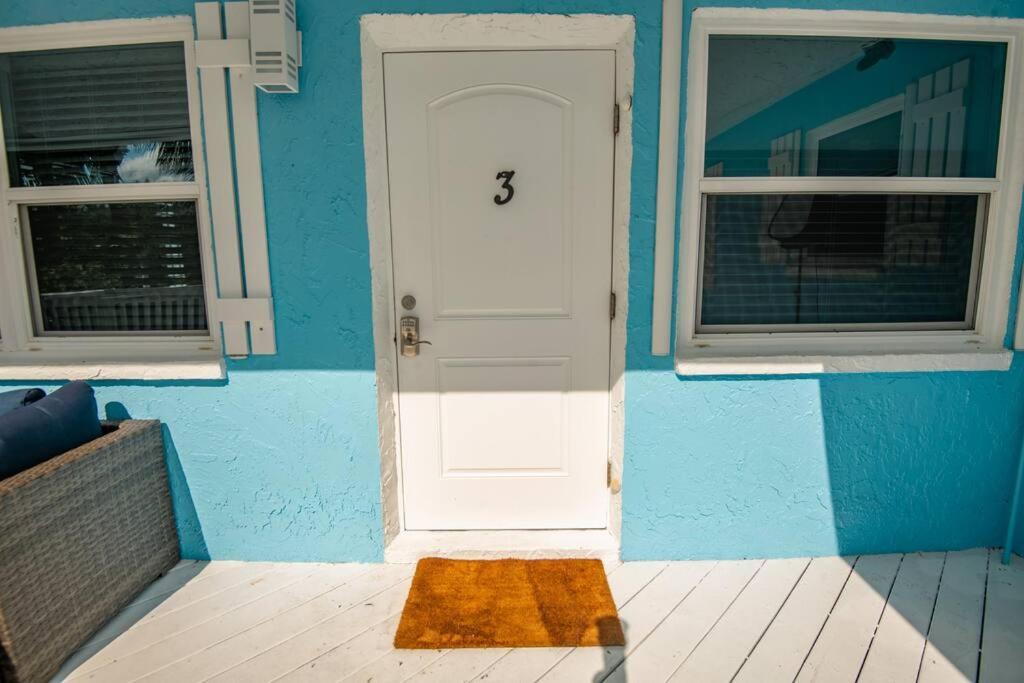 Hutchinson Island 2Br,2Ba - Private Beach Access Βίλα Fort Pierce Εξωτερικό φωτογραφία