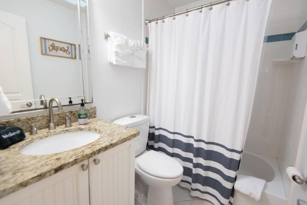 Hutchinson Island 2Br,2Ba - Private Beach Access Fort Pierce Εξωτερικό φωτογραφία