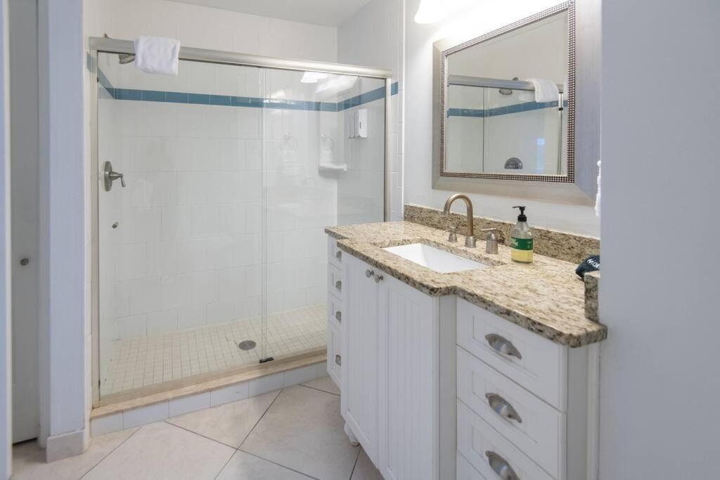 Hutchinson Island 2Br,2Ba - Private Beach Access Βίλα Fort Pierce Εξωτερικό φωτογραφία