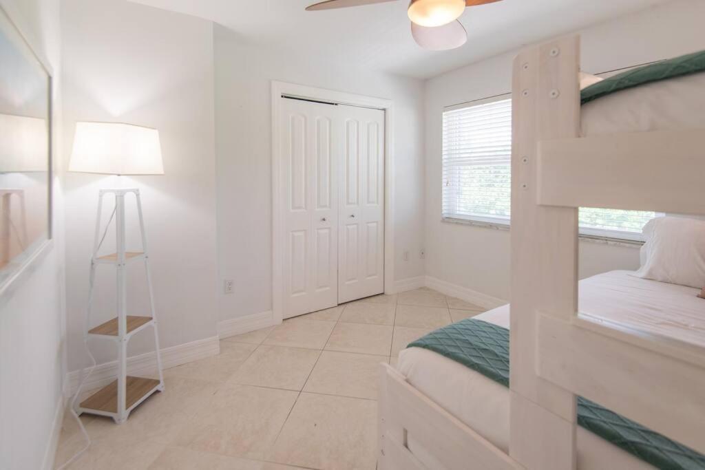 Hutchinson Island 2Br,2Ba - Private Beach Access Βίλα Fort Pierce Εξωτερικό φωτογραφία