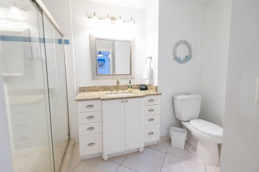 Hutchinson Island 2Br,2Ba - Private Beach Access Βίλα Fort Pierce Εξωτερικό φωτογραφία