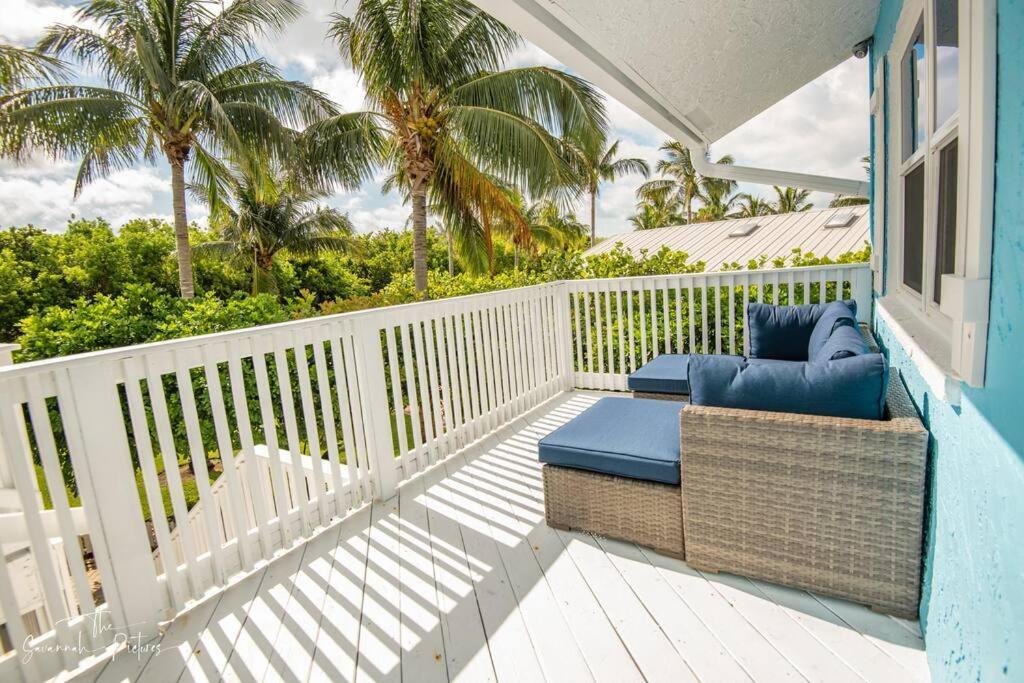 Hutchinson Island 2Br,2Ba - Private Beach Access Βίλα Fort Pierce Εξωτερικό φωτογραφία