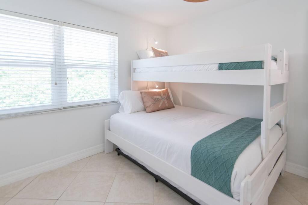 Hutchinson Island 2Br,2Ba - Private Beach Access Βίλα Fort Pierce Εξωτερικό φωτογραφία